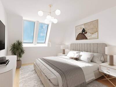 Wohnung kaufen in 1180 Wien