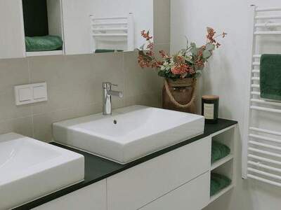 Terrassenwohnung kaufen in 1020 Wien (Bild 5)