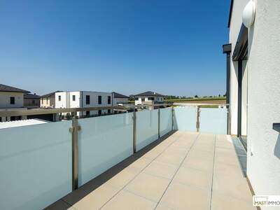 Wohnung kaufen in 2104 Spillern