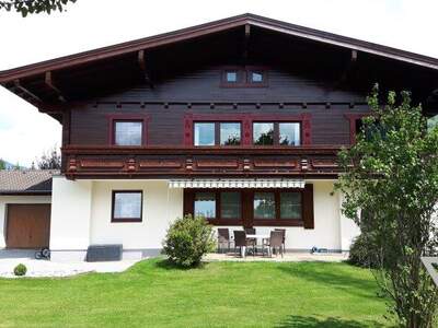 Mehrfamilienhaus kaufen in 5671 Bruck (Bild 1)