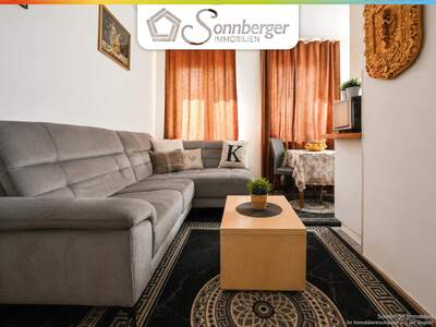 Terrassenwohnung kaufen in 4020 Linz (Bild 3)