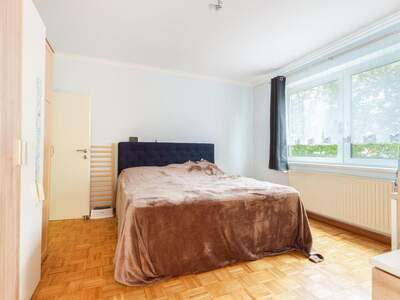 Wohnung mit Balkon kaufen in 4020 Linz (Bild 4)