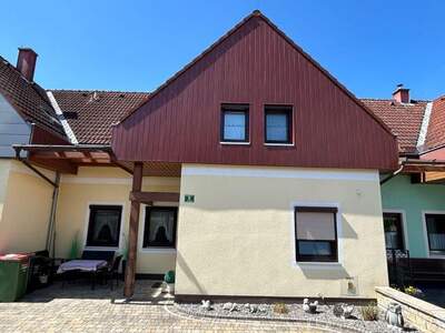 Haus mit Garten kaufen in 8642 Sankt Lorenzen (Bild 2)
