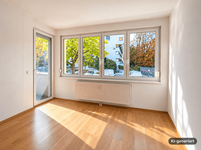 Wohnung provisionsfrei mieten in 1160 Wien