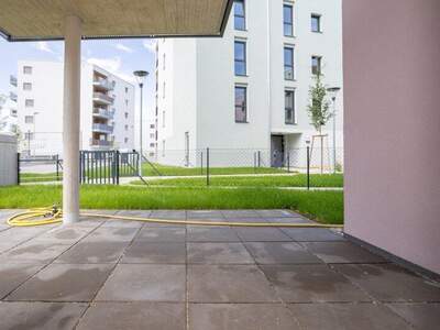 Terrassenwohnung kaufen in 2700 Wr. Neustadt (Bild 2)