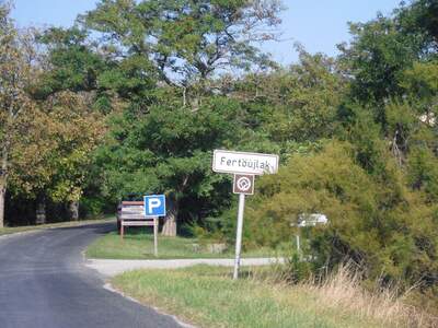 Grundstück kaufen in 9434 Fertöulak (Bild 5)