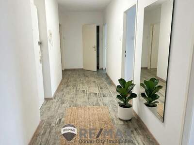 Terrassenwohnung kaufen in 1210 Wien (Bild 4)