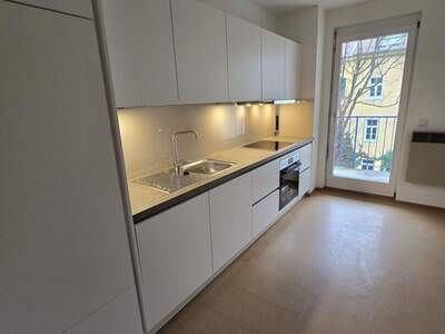 Wohnung mit Balkon mieten in 8010 Graz (Bild 5)