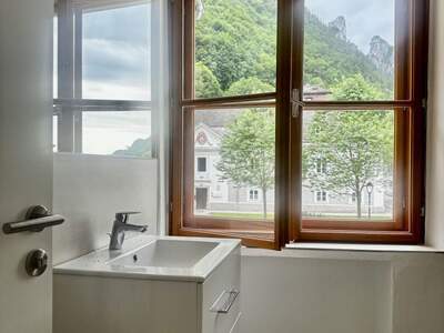 Altbauwohnung mieten in 5400 Hallein (Bild 4)