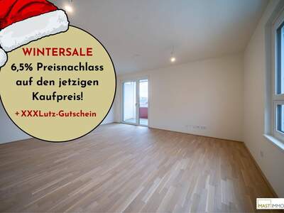 Eigentumswohnung in 1220 Wien