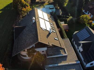 Haus mit Garten kaufen in 4190 Bad Leonfelden (Bild 4)