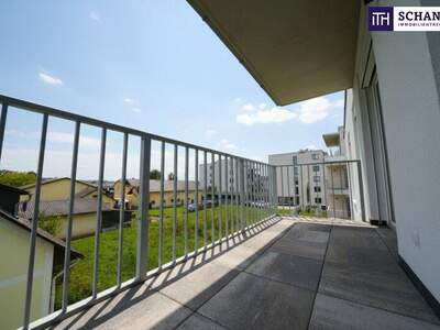 Terrassenwohnung mieten in 8073 Feldkirchen (Bild 4)