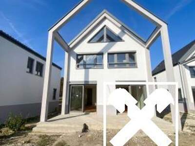 Haus mit Garten kaufen in 2721 Bad Fischau (Bild 1)
