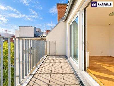 Terrassenwohnung kaufen in 1040 Wien (Bild 1)