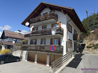 Gewerbeobjekt kaufen in 6100 Seefeld