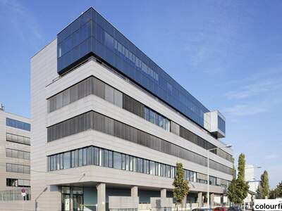 Gewerbeobjekt mieten in 1120 Wien (Bild 1)