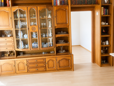 Altbauwohnung mieten in 2601 Eggendorf (Bild 5)