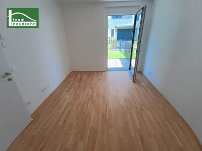 Terrassenwohnung mieten in 3100 St. Pölten (Bild 5)