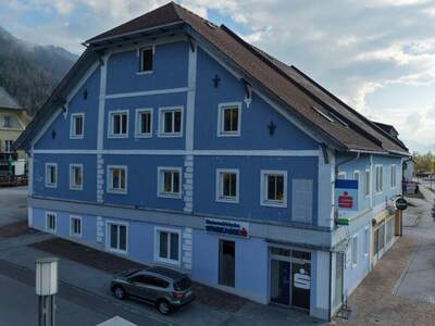 Haus kaufen in 8950 Stainach (Bild 1)
