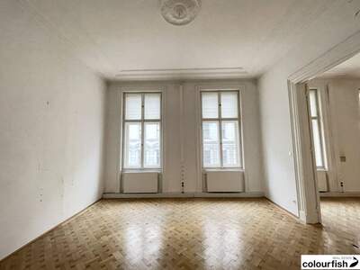 Gewerbeobjekt mieten in 1090 Wien (Bild 5)