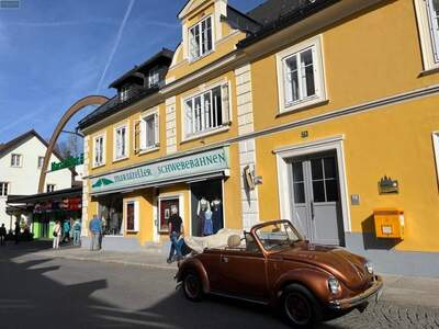 Mietwohnung in 8630 Mariazell