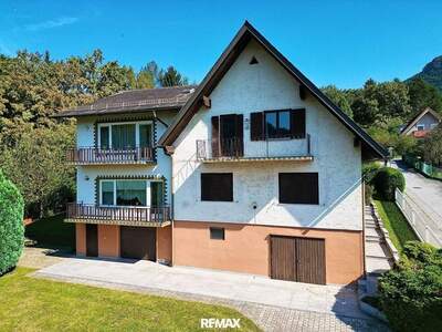 Haus kaufen in 8130 Frohnleiten