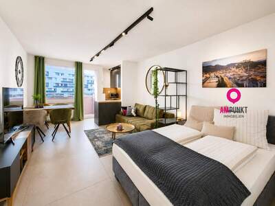Wohnung kaufen in 5020 Salzburg