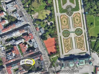 Mietwohnung in 1040 Wien (Bild 1)