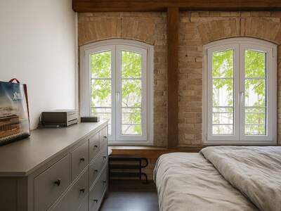 Altbauwohnung kaufen in 10967 Berlin (Bild 3)