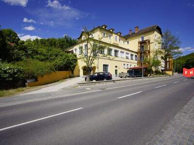 Wohnanlage kaufen in 3573 Rosenburg