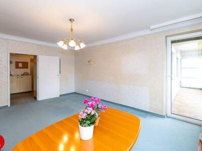 Terrassenwohnung kaufen in 2320 Schwechat (Bild 3)