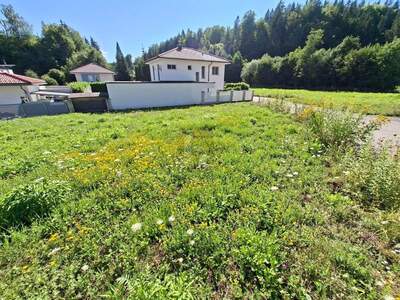 Grundstück kaufen in 9061 Klagenfurt