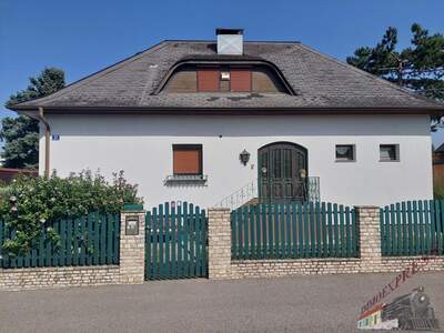 Einfamilienhaus kaufen in 3500 Krems (Bild 2)