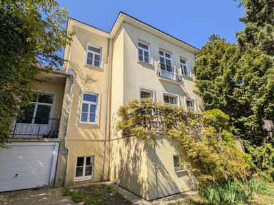 Wohnung mieten in 2380 Perchtoldsdorf