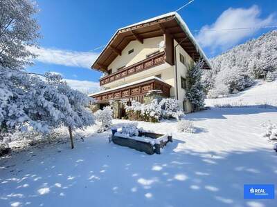 Haus kaufen in 9833 Rangersdorf