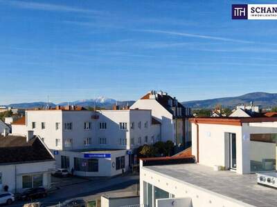 Terrassenwohnung kaufen in 2514 Traiskirchen (Bild 4)