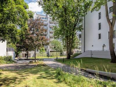 Terrassenwohnung kaufen in 1180 Wien (Bild 1)