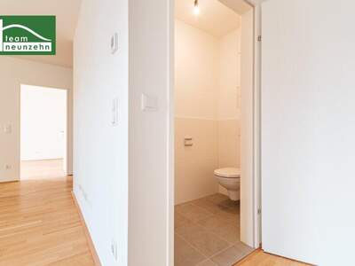 Terrassenwohnung kaufen in 1220 Wien (Bild 4)