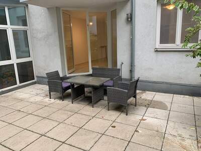 Wohnung provisionsfrei kaufen in 1070 Wien