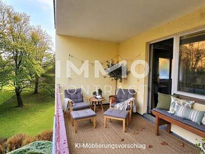 Etagenwohnung kaufen in 2540 Bad Vöslau