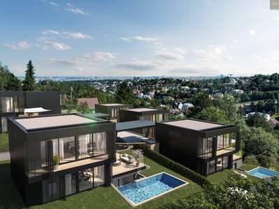 Anlageobjekt kaufen in 1190 Wien