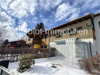 Etagenwohnung kaufen in 5700 Zell am See