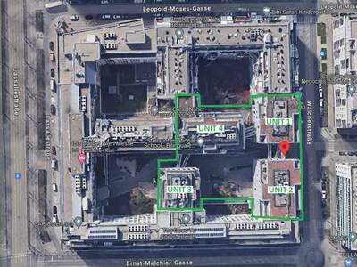Gewerbeobjekt mieten in 1020 Wien (Bild 3)