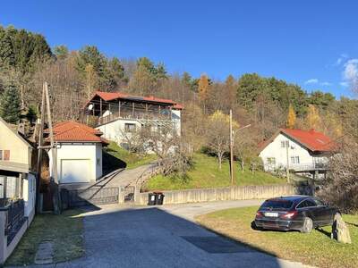 Haus mieten in 7442 Lockenhaus