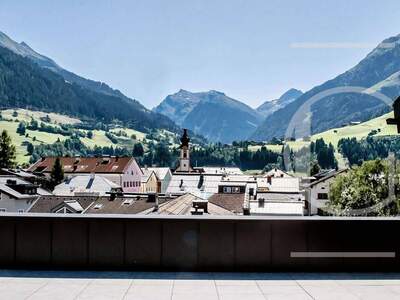 Eigentumswohnung in 5730 Mittersill