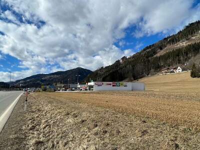 Gewerbeobjekt kaufen in 8850 Sankt Egidi (Bild 1)