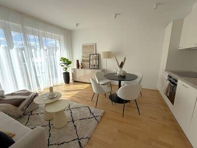 Wohnung mit Balkon kaufen in 8010 Graz (Bild 2)