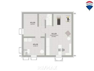 Haus mit Garten kaufen in 1210 Wien (Bild 5)