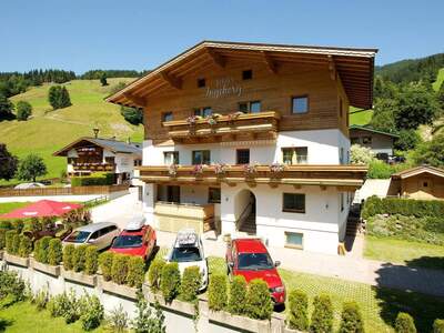 Gewerbeobjekt kaufen in 5753 Saalbach