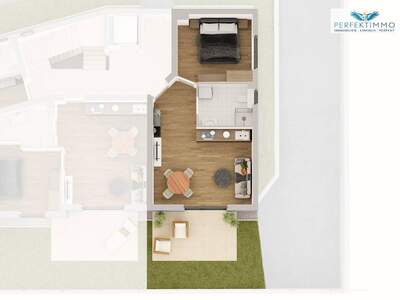 Wohnung kaufen in 6060 Hall